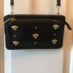 Zara Crossbody Bag